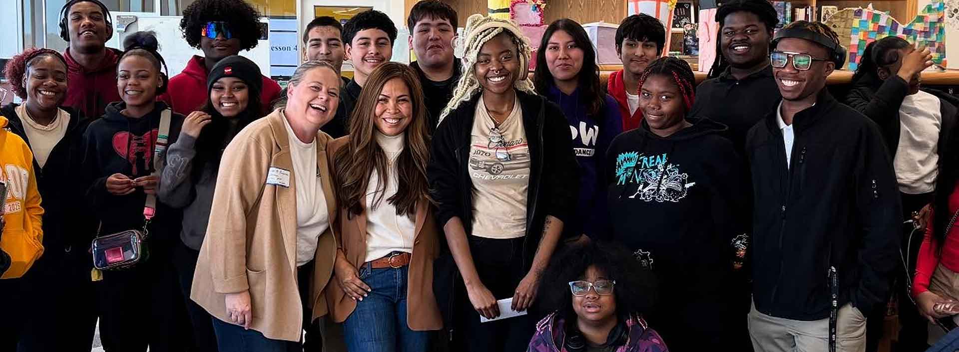 About us banner image