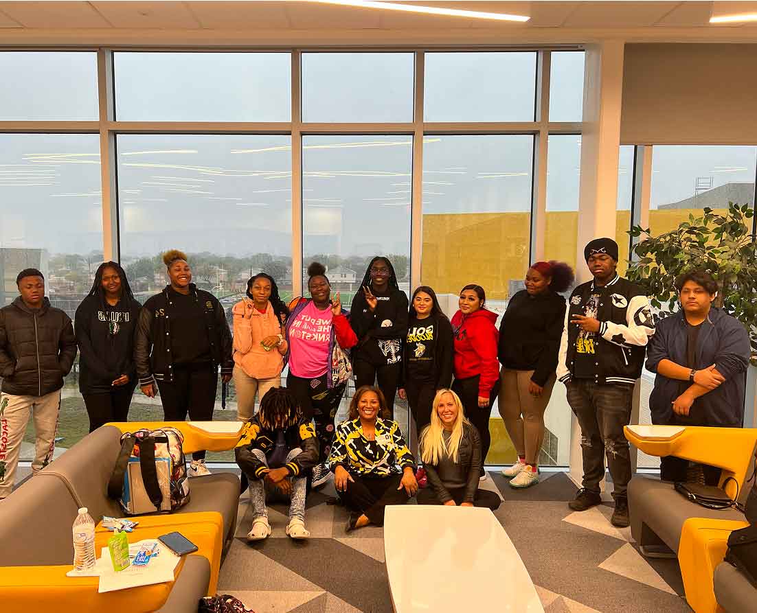 Corporate three Corporate three