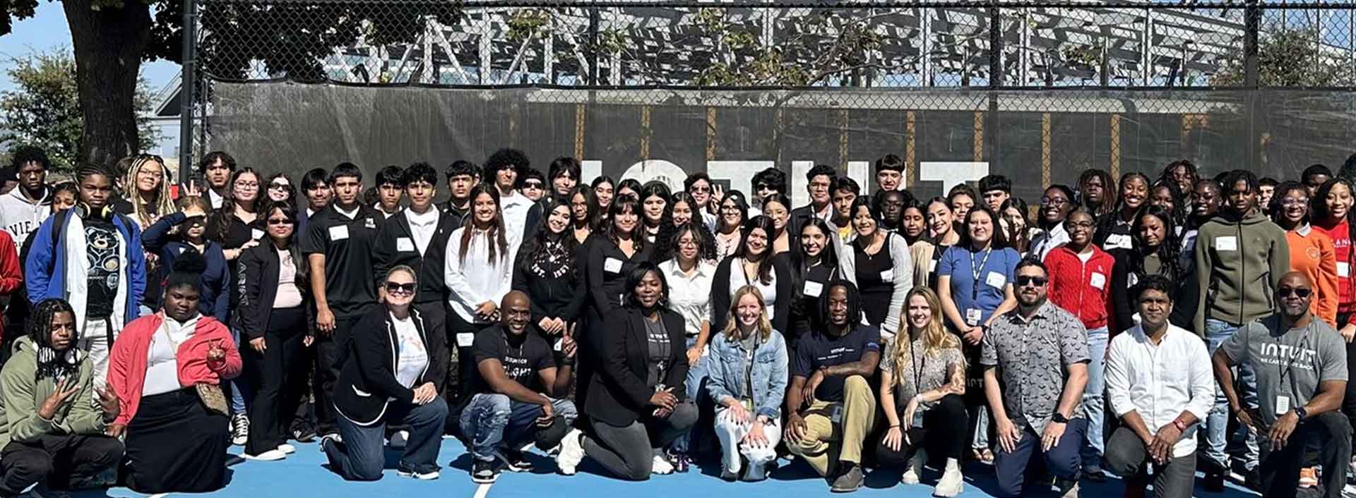 Donation Banner image