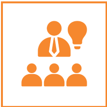 External Mentoring Programs