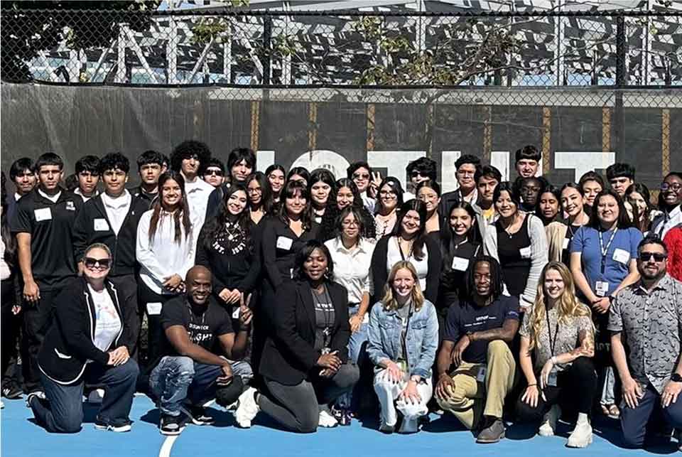 How We Support Your Mentoring Goals