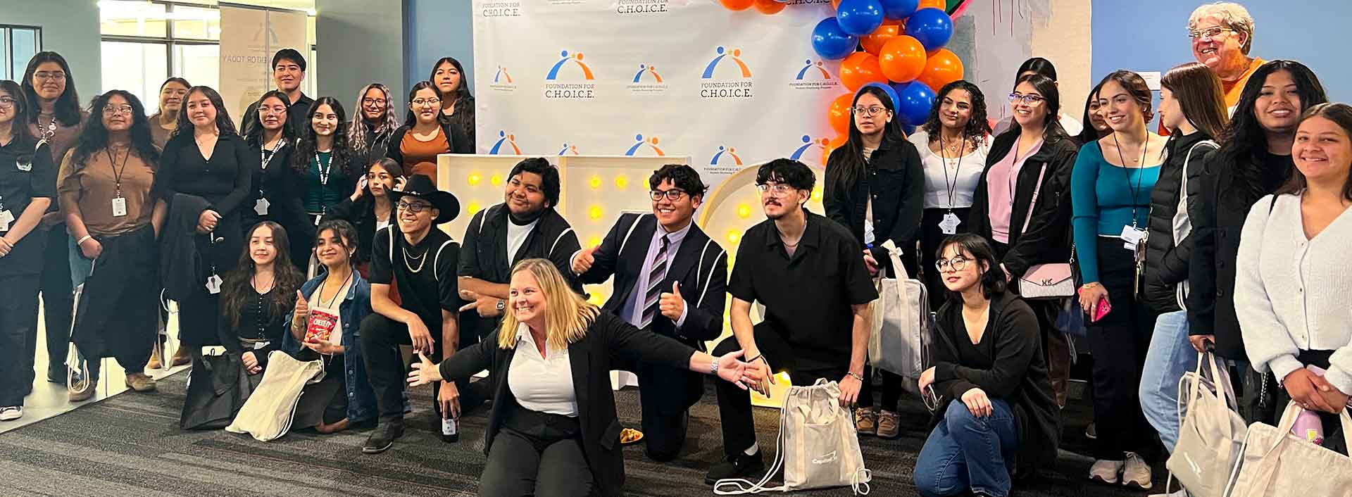 Privacy Policy Banner