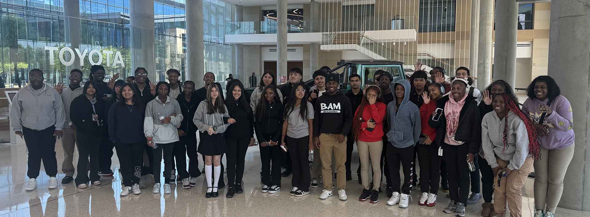 Start a chapter banner Start a chapter banner