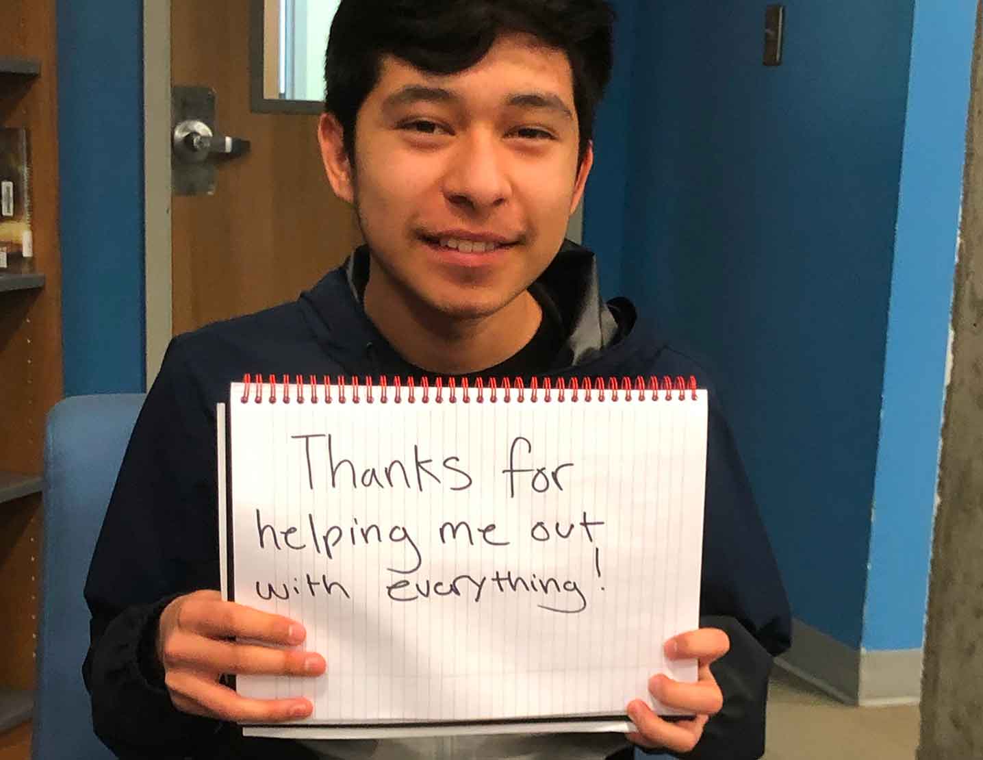 Why apply image three