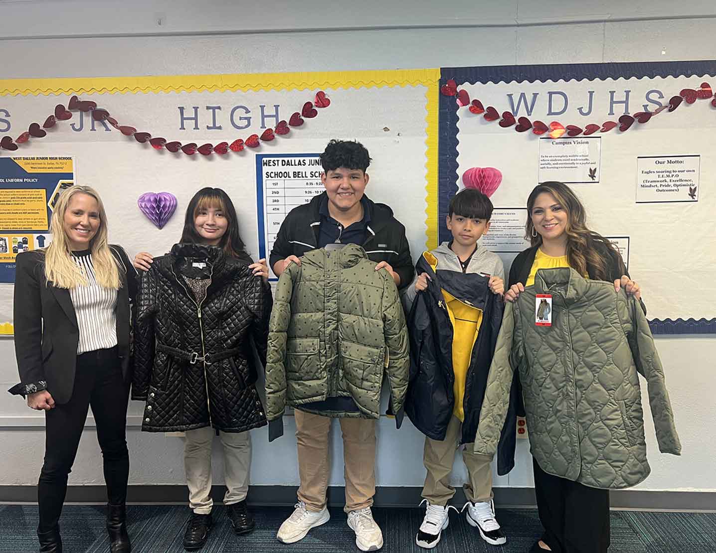 Why bring image three